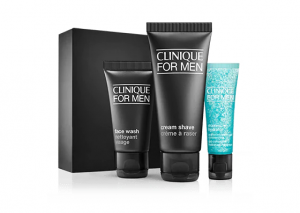 Clinique for Men Essential Kit - Daily Intense Hydrator Reviews