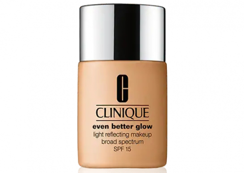 Even Better Glow Light Reflecting Makeup Reviews