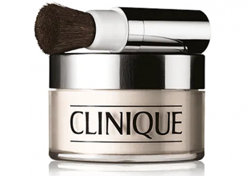 Clinique Blended Face Powder Reviews