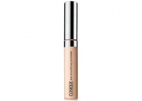 Clinique Line Smoothing Concealer Reviews