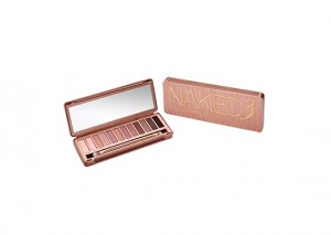 Urban Decay Naked 3 Review