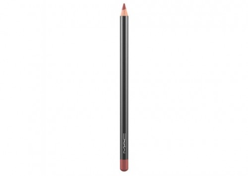 MAC Lip Pencil Review