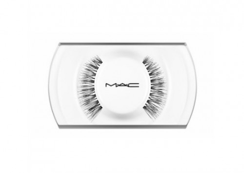 MAC Lashes Review