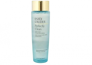 Estee Lauder Perfectly Clean Toning Lotion / Refiner Reviews