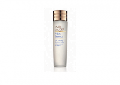 Estee Lauder Micro Essence Skin Activating  Advanced Treatment Lotion Reviews