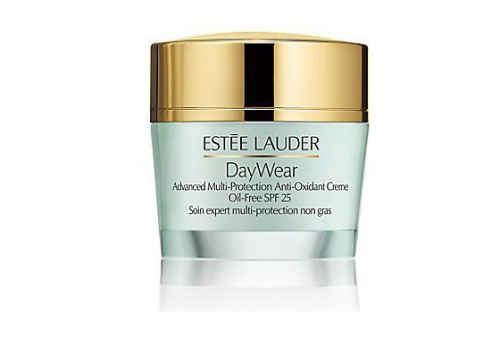Estee Lauder Daywear Advanced Anti-Oxidant Creme, Oil-Free SPF25 Reviews
