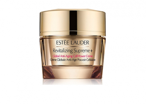 Estee Lauder Revitalizing Supreme Plus Anti - Aging Crème Reviews
