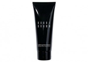 Bobbi Brown Conditioning Brush Cleanser Review
