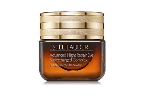 Estee Lauder Advanced Night Repair Eye Supercharged Complex Reviews