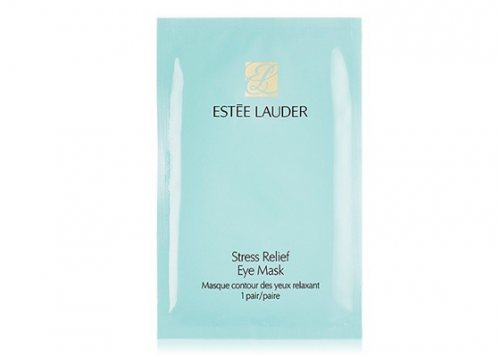 Estee Lauder Stress Relief Eye Mask Reviews