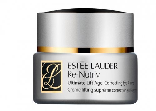 Estee Lauder Ultimate Lift Age-Correcting Eye Creme Reviews