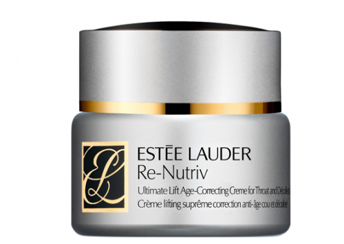 Estee Lauder Ultimate Lift Age-Correcting Creme for Throat & Decolletage Reviews