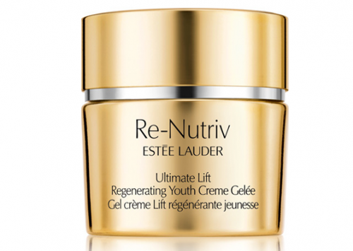 Estee Lauder Re-Nutriv Ultimate Lift Regenerating Crème  Gelee Reviews