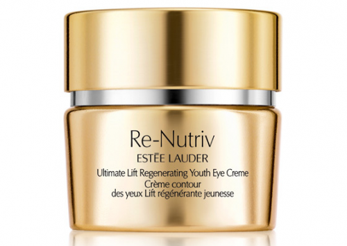 Estee Lauder Re-Nutriv Ultimate Lift Regenerating Eye Crème Reviews