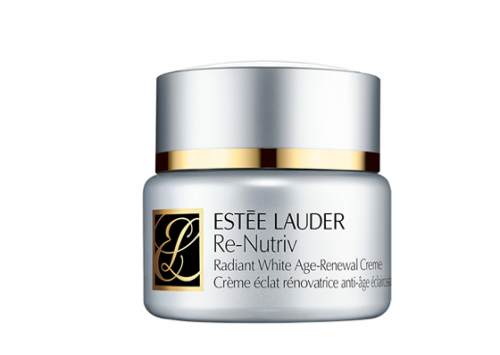 Estee Lauder Re-Nutriv Radiant White Crème Reviews