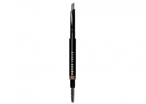 Bobbi Brown Perfectly Defined Long-Wear Brow Pencil Review