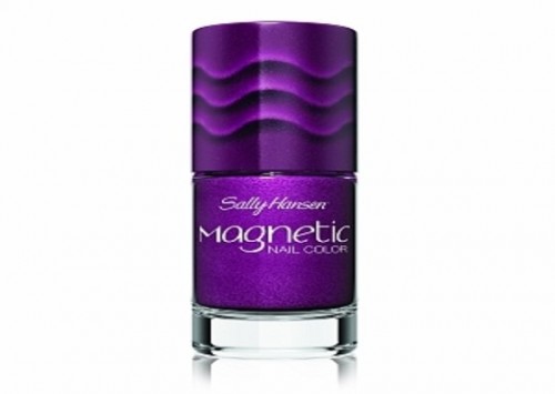 Sally Hansen Magnetic Nail Polish