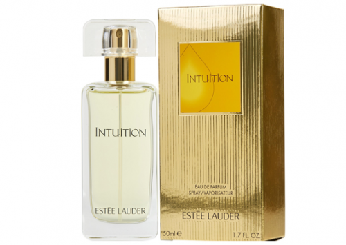 Estee Lauder Intuition Eau de Parfum Spray Reviews
