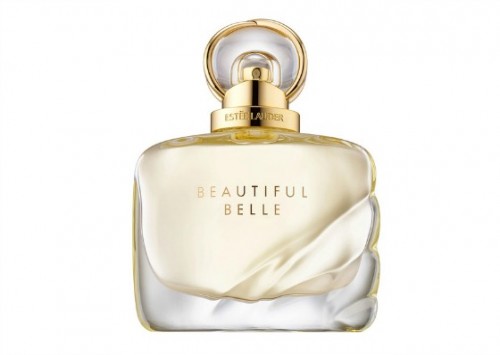 Estee Lauder Beautiful Belle Review