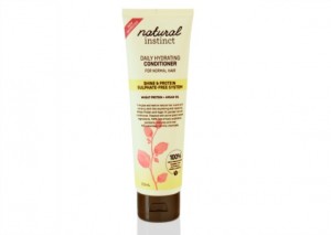 Natural Instinct Daily Hydrating Conditioner Reviews