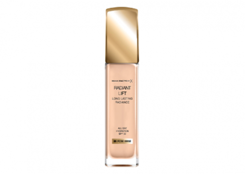 Max Factor Radiant Lift Foundation - Rose Beige Review