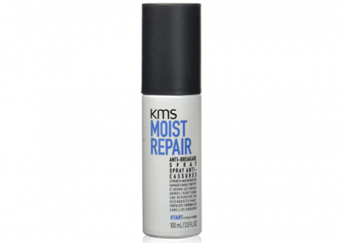 KMS Moist Repair Anti-Breakage Spray Review