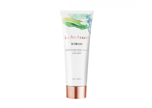 Linden Leaves Green Verbena Hand Cream Reviews