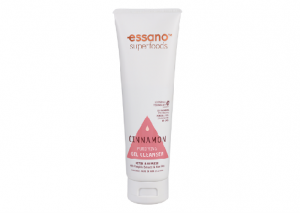 essano Superfoods Cinnamon Purifying Gel Cleanser Reviews