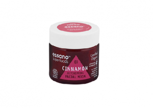 essano Superfoods Organic Cinnamon Detoxifying Mask Reviews