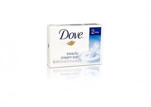 Dove Beauty Bar Review