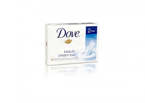 Dove soap reviews