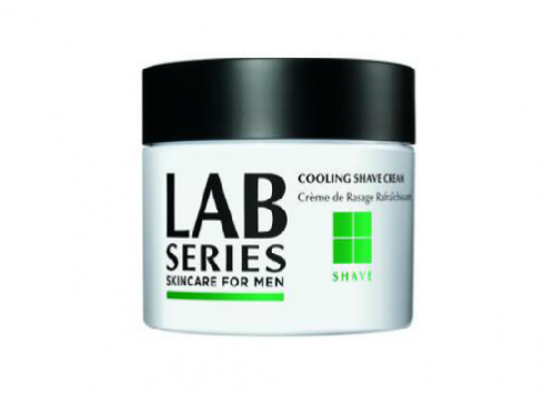 Lab Series Cooling Shave Cream (Jar) Review