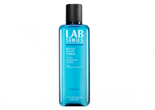 Lab Series Rescue Water Lotion Review