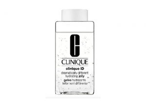 Clinique Dramatically Different Hydrating Jelly iD Base Review
