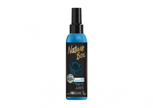Nature Box Coconut Milky Moisture Spray Treatment Reviews