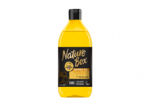 Nature Box Shower Gel Macadamia Reviews