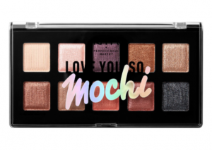 NYX Professional Makeup Love You So Mochi Review