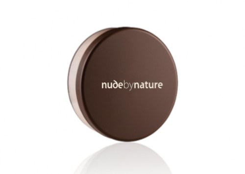 Nude By Nature Mineral Veil Reviews