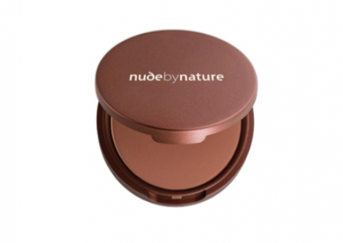 Nude by Nature Pressed Matte Mineral Bronzer Reviews