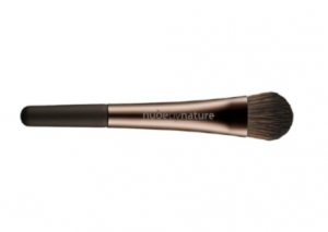 Nude by Nature Liquid Foundation Brush Reviews