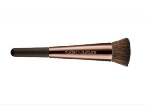 Nude by Nature Buffing Brush Reviews