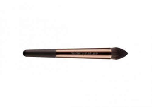 Nude by Nature Pointed Precision Brush Reviews