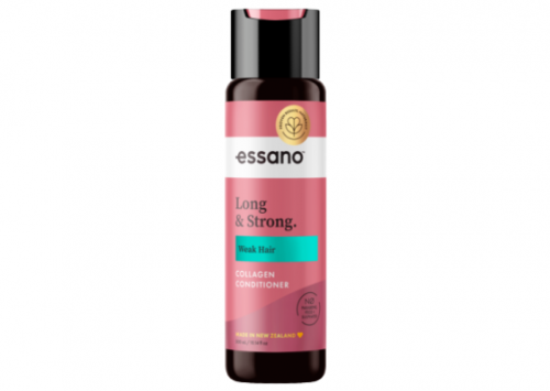essano Long & Strong Conditioner