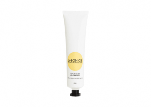 Labonics RENEW Cream Cleanser Review