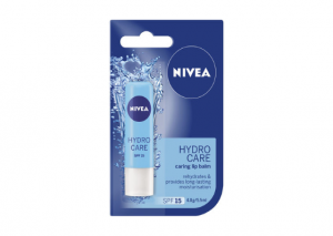 NIVEA Lip Care Hydrocare Reviews