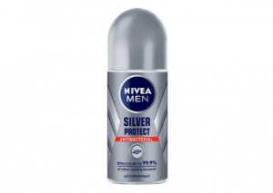 NIVEA MEN Silver Protect Roll-On Reviews