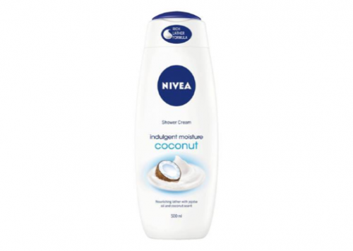 NIVEA Shower Creme Coconut Reviews