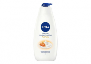 NIVEA Shower Cream Honey 1L Review