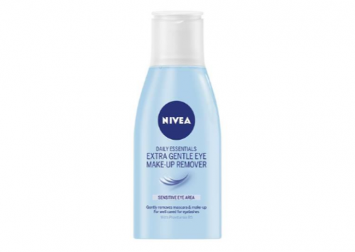 NIVEA Daily Essentials Extra Gentle Eye Make-up Remover Reviews