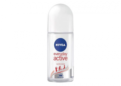 NIVEA Everyday Active Roll-On Reviews